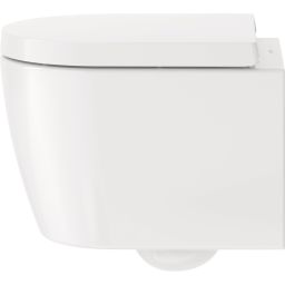 Duravit ME by Starck miska WC wisząca Rimless biała 2530090000