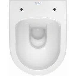 Duravit ME by Starck miska WC wisząca Rimless biała 2530090000