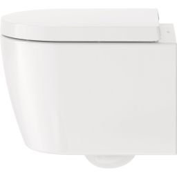 Duravit ME by Starck miska WC wisząca Rimless WonderGliss biała 25300900001