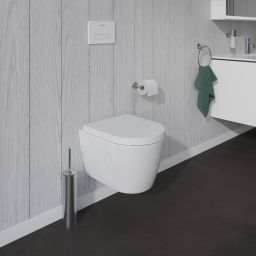 Duravit ME by Starck miska WC wisząca Rimless WonderGliss biała 25300900001