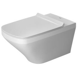 Duravit DuraStyle miska WC wisząca Rimless biała 2542090000