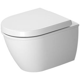 Duravit Darling New miska WC wisząca biały 2549090000