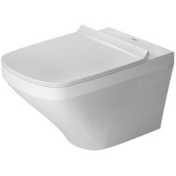 Duravit DuraStyle miska WC wisząca biała 2552090000