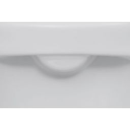 Duravit No.1 Compact miska WC wisząca Rimless biała 25750900002