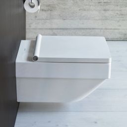 Duravit Vero Air miska WC wisząca Rimless biała 2525090000