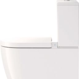 Duravit ME by Starck spłuczka 0938100085