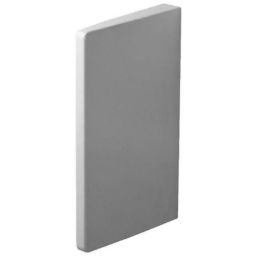 Duravit Starck 3 przegroda pisuaru 8500000000