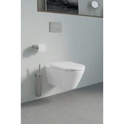Duravit D-Neo miska WC z deską wolnoopadającą 45770900A1