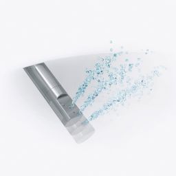 Duravit DuraStyle miska WC Rimless z deską myjącą SensoWash Slim białą 631001002004300