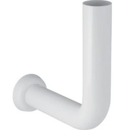 Geberit rura spłukująca biała 119.610.11.1