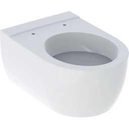 Geberit iCon miska WC wisząca KeraTect biała 204000600
