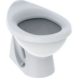 Geberit Bambini miska WC stojąca dla dzieci biały 211650000