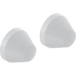 Geberit zaślepka otworu 217.713.46.1