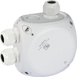 Geberit skrzynka podłączeniowa 242.837.00.1