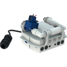 Geberit zawór spłukujący do pisuarów 243.275.00.1