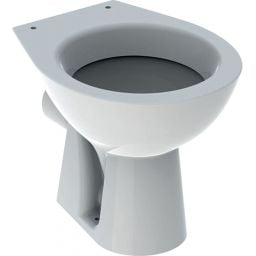Geberit Bambini miska WC stojąca dla dzieci biała 500.916.00.1