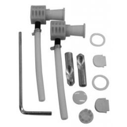 Globo zestaw montażowy do miski WC FKSG2