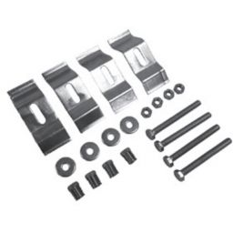 Globo zestaw montażowy FKSG5