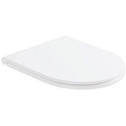 Globo Forty3 deska sedesowa wolnoopadająca biała FOR22.BI