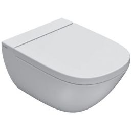 Globo Stockholm miska WC wisząca biała LAS03.BI