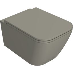 Globo Stone miska WC wisząca Senzabrida cachemire STS05CC
