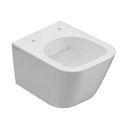 Globo Stone miska WC Sensabrida biała STS07.BI