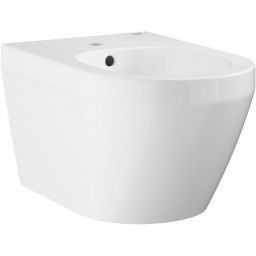 Grohe Euro Ceramic bidet wiszący biały 102487SH00