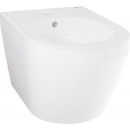 Grohe Euro Ceramic bidet wiszący biały 102487SH00
