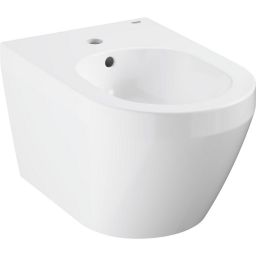 Grohe Euro Ceramic bidet wiszący biały 102487SH00