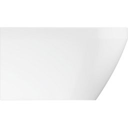 Grohe Euro Ceramic bidet wiszący biały 102487SH00