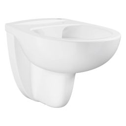 Grohe Bau Ceramic miska WC wisząca bez kołnierza biały połysk 112948SH00