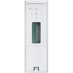 Grohe Sensia Arena pilot zdalnego sterowania biały 14926002