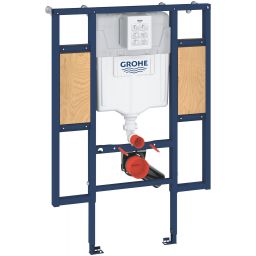 Grohe Rapid SL stelaż podtynkowy do miski WC wiszącej dla niepełnosprawnych 39140000