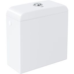 Grohe Euro Ceramic spłuczka WC biała 39333000