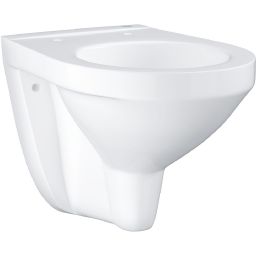 Grohe Bau Ceramic miska WC wisząca biel alpejska 39491000