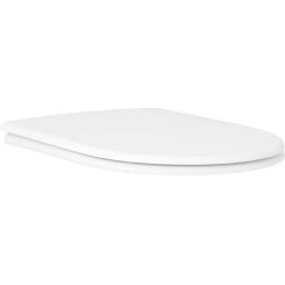 Grohe Essence deska sedesowa wolnoopadająca biała 39577001