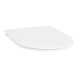 Grohe Essence deska sedesowa wolnoopadająca biała 39577001