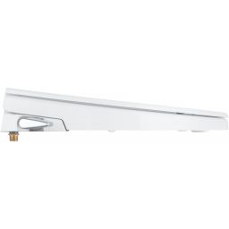 Grohe Bau Ceramic deska sedesowa myjąca biel alpejska 39648SH0