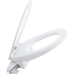 Grohe Bau Ceramic deska sedesowa myjąca biel alpejska 39648SH0