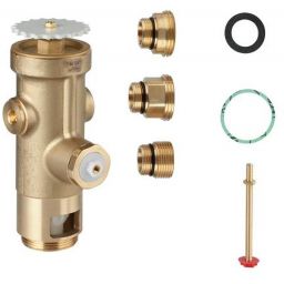 Grohe ciśnieniowy automat spłukujący 43996000