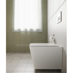 Hagser Lina miska WC z deską wolnoopadającą HGR50000042