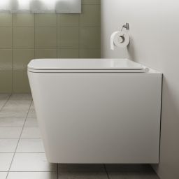 Hagser Lina miska WC z deską wolnoopadającą HGR50000042