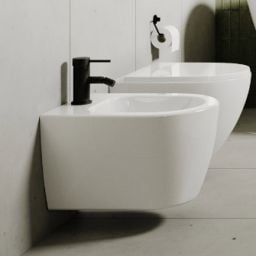 Hagser Beno bidet wiszący biały HGR10000046