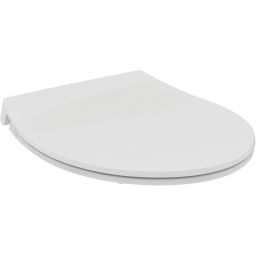 Ideal Standard Tirso deska sedesowa wolnoopadająca biała E335601