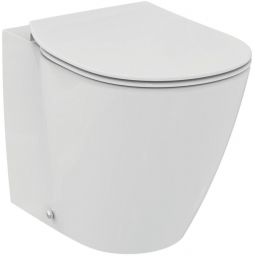 Ideal Standard Connect miska WC stojąca biała E803401