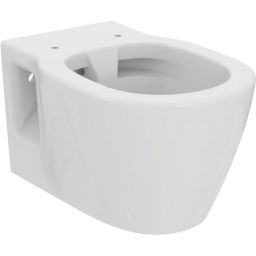 Ideal Standard Connect miska WC wisząca Rimless biała E817401