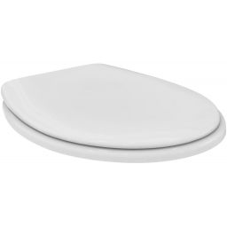 Ideal Standard San Remo/ Contour 21 deska sedesowa biała K705301
