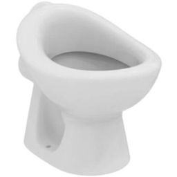 Ideal Standard Contour 21 miska WC stojąca biały połysk K761801