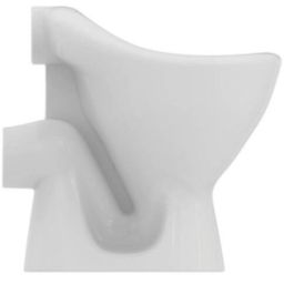 Ideal Standard Contour 21 miska WC stojąca biały połysk K761901