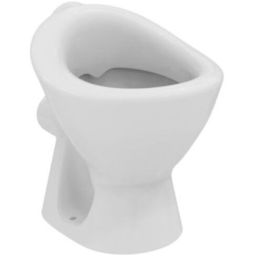 Ideal Standard Contour 21 miska WC stojąca biały połysk K761901